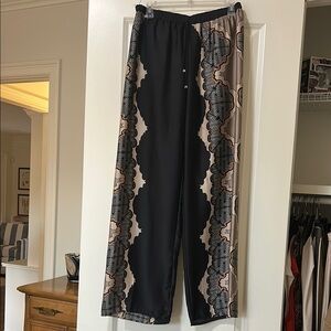 Atina Christina silk pants